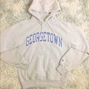 CHAMPION HOODIE
